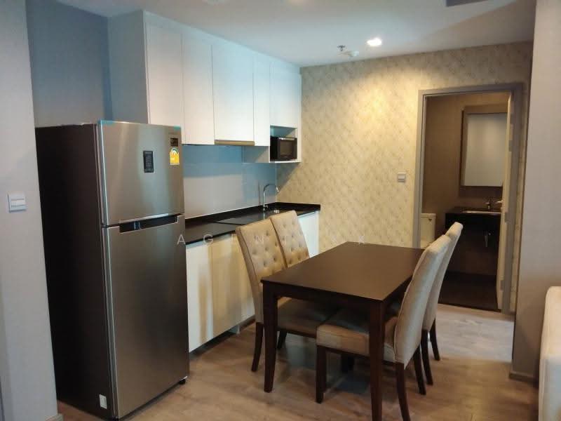 Whizdom Avenue Ratchada-Ladprao, Bangkok, Ladprao Road, Jom Phon, Chatuchak, Bangkok, 2 Bedrooms, 56 sqm, Condo For Rent, by Agentbkk, 500506216 - DDproperty.com