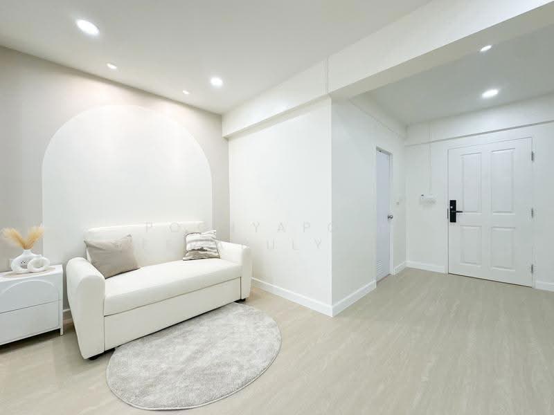 Panchasarp Suite Ratchada-Ladphrao condominium, Bangkok, Ladprao, Lat Phrao, Bangkok, 1 Bedroom, 33 sqm, Condo For Sale, by Poonyaporn Veerabulyarit, 500506220 - DDproperty.com