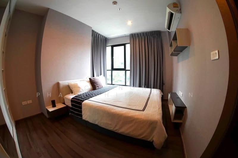 The Base Park West Sukhumvit 77 : เดอะ เบส พาร์ค เวสต์ สุขุมวิท 77, กรุงเทพ, 11 ซอยสุขุมวิท 77 ถนนสุขุมวิท, พระโขนงเหนือ, วัฒนา, กรุงเทพ, 53 ตร.ม., คอนโด ให้เช่า, โดย Chanon Phangchienghien, 500506221 - DDproperty.com