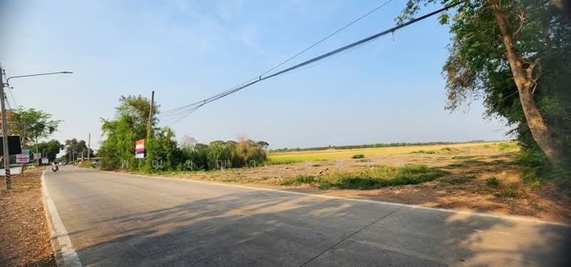 ไม่พบโครงการ, Pathum Thani, -, Khlong Hok, Khlong Luang, Pathum Thani, , 15,824 sqm, Land For Sale, by Phanitchaya Yossala, 500506222 - DDproperty.com