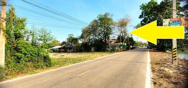 ไม่พบโครงการ, Pathum Thani, -, Khlong Hok, Khlong Luang, Pathum Thani, , 15,824 sqm, Land For Sale, by Phanitchaya Yossala, 500506222 - DDproperty.com