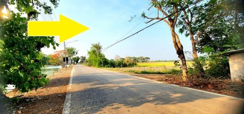 ไม่พบโครงการ, Pathum Thani, -, Khlong Hok, Khlong Luang, Pathum Thani, , 15,824 sqm, Land For Sale, by Phanitchaya Yossala, 500506222 - DDproperty.com