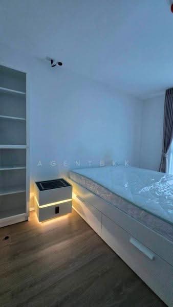 Chateau in Town Ratchayothin, Bangkok, Soi Phahonyothin 30, Chan Kasem, Chatuchak, Bangkok, 2 Bedrooms, 47 sqm, Condo For Rent, by Agentbkk, 500506223 - DDproperty.com