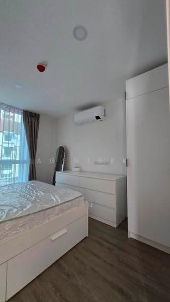 Chateau in Town Ratchayothin, Bangkok, Soi Phahonyothin 30, Chan Kasem, Chatuchak, Bangkok, 2 Bedrooms, 47 sqm, Condo For Rent, by Agentbkk, 500506223 - DDproperty.com