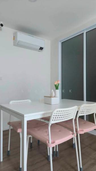 Chateau in Town Ratchayothin, Bangkok, Soi Phahonyothin 30, Chan Kasem, Chatuchak, Bangkok, 2 Bedrooms, 47 sqm, Condo For Rent, by Agentbkk, 500506223 - DDproperty.com