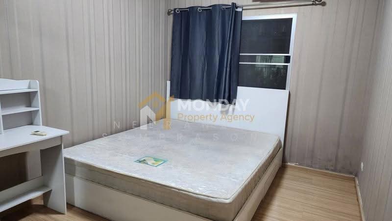 A Space ID Asok-Ratchada, Bangkok, 624 Asoke-Dindaeng Road, Din Daeng, Bangkok, 2 Bedrooms, 52 sqm, Condo For Sale, by Neeranuch Somprasong, 500506225 - DDproperty.com
