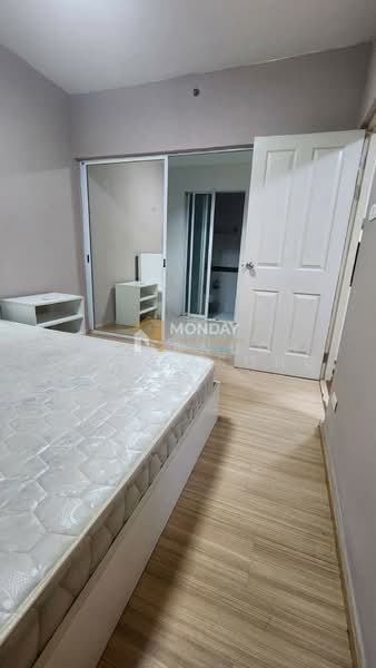 A Space ID Asok-Ratchada, Bangkok, 624 Asoke-Dindaeng Road, Din Daeng, Bangkok, 2 Bedrooms, 52 sqm, Condo For Sale, by Neeranuch Somprasong, 500506225 - DDproperty.com