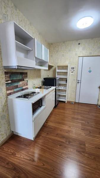 A Space ID Asok-Ratchada, Bangkok, 624 Asoke-Dindaeng Road, Din Daeng, Bangkok, 2 Bedrooms, 52 sqm, Condo For Sale, by Neeranuch Somprasong, 500506225 - DDproperty.com