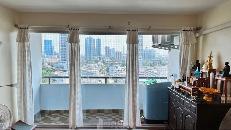 The Executive Regent, Bangkok, 2264/3 Nanglinchee Road, Chong Nonsi, Yan Nawa, Bangkok, 1 Bedroom, 85 sqm, Condo For Sale, by หริรักษ์ ตั้งติรวัฒน์, 500506226 - DDproperty.com