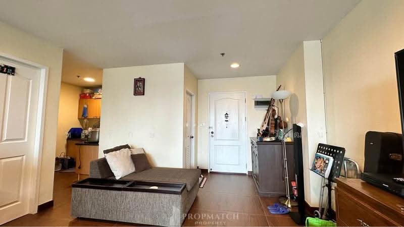The Executive Regent, Bangkok, 2264/3 Nanglinchee Road, Chong Nonsi, Yan Nawa, Bangkok, 1 Bedroom, 85 sqm, Condo For Sale, by หริรักษ์ ตั้งติรวัฒน์, 500506226 - DDproperty.com