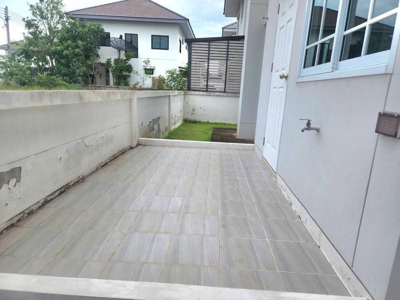 Home Boutique Johor-Bypass, Nakhon Ratchasima, Suranarai Road, Cho Ho, Muang Nakhon Ratchasima, Nakhon Ratchasima, 3 Bedrooms, 168 sqm, Single Detached House For Sale, by วิรณี, 500506227 - DDproperty.com