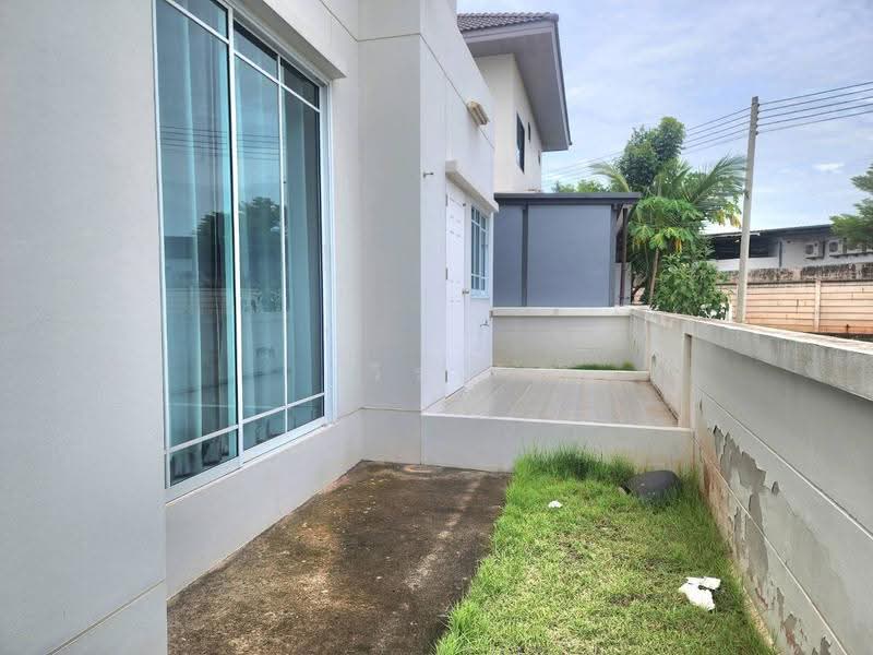 Home Boutique Johor-Bypass, Nakhon Ratchasima, Suranarai Road, Cho Ho, Muang Nakhon Ratchasima, Nakhon Ratchasima, 3 Bedrooms, 168 sqm, Single Detached House For Sale, by วิรณี, 500506227 - DDproperty.com