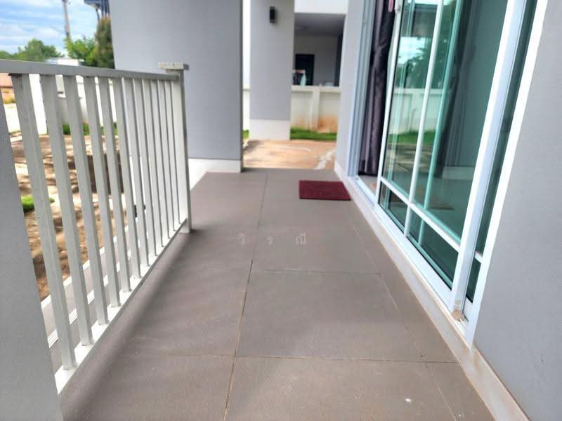 Home Boutique Johor-Bypass, Nakhon Ratchasima, Suranarai Road, Cho Ho, Muang Nakhon Ratchasima, Nakhon Ratchasima, 3 Bedrooms, 168 sqm, Single Detached House For Sale, by วิรณี, 500506227 - DDproperty.com