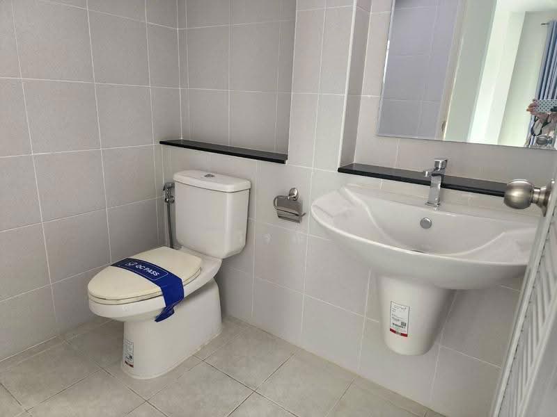 Home Boutique Johor-Bypass, Nakhon Ratchasima, Suranarai Road, Cho Ho, Muang Nakhon Ratchasima, Nakhon Ratchasima, 3 Bedrooms, 168 sqm, Single Detached House For Sale, by วิรณี, 500506227 - DDproperty.com