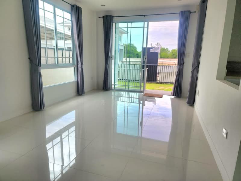 Home Boutique Johor-Bypass, Nakhon Ratchasima, Suranarai Road, Cho Ho, Muang Nakhon Ratchasima, Nakhon Ratchasima, 3 Bedrooms, 168 sqm, Single Detached House For Sale, by วิรณี, 500506227 - DDproperty.com