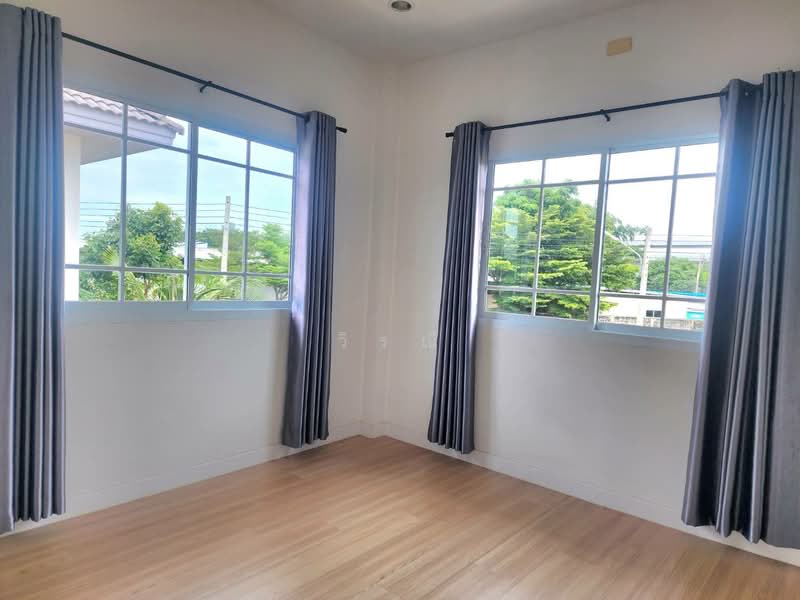 Home Boutique Johor-Bypass, Nakhon Ratchasima, Suranarai Road, Cho Ho, Muang Nakhon Ratchasima, Nakhon Ratchasima, 3 Bedrooms, 168 sqm, Single Detached House For Sale, by วิรณี, 500506227 - DDproperty.com