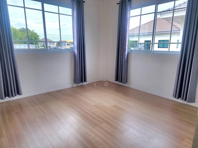Home Boutique Johor-Bypass, Nakhon Ratchasima, Suranarai Road, Cho Ho, Muang Nakhon Ratchasima, Nakhon Ratchasima, 3 Bedrooms, 168 sqm, Single Detached House For Sale, by วิรณี, 500506227 - DDproperty.com