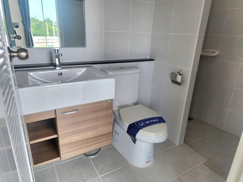 Home Boutique Johor-Bypass, Nakhon Ratchasima, Suranarai Road, Cho Ho, Muang Nakhon Ratchasima, Nakhon Ratchasima, 3 Bedrooms, 168 sqm, Single Detached House For Sale, by วิรณี, 500506227 - DDproperty.com