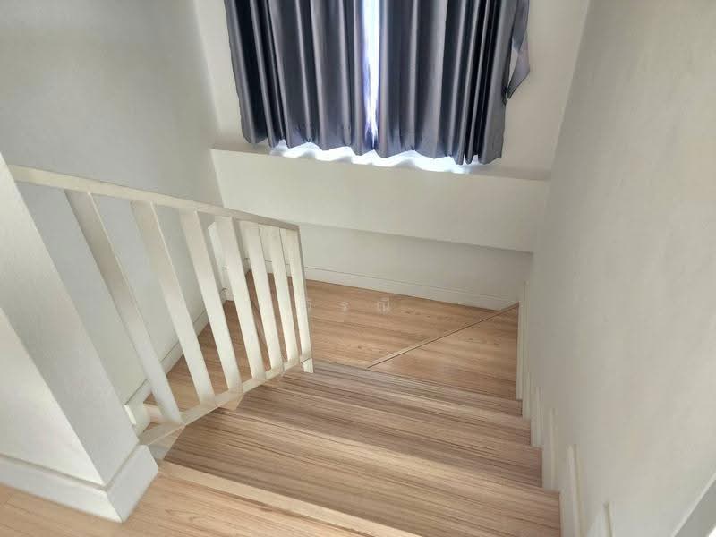 Home Boutique Johor-Bypass, Nakhon Ratchasima, Suranarai Road, Cho Ho, Muang Nakhon Ratchasima, Nakhon Ratchasima, 3 Bedrooms, 168 sqm, Single Detached House For Sale, by วิรณี, 500506227 - DDproperty.com