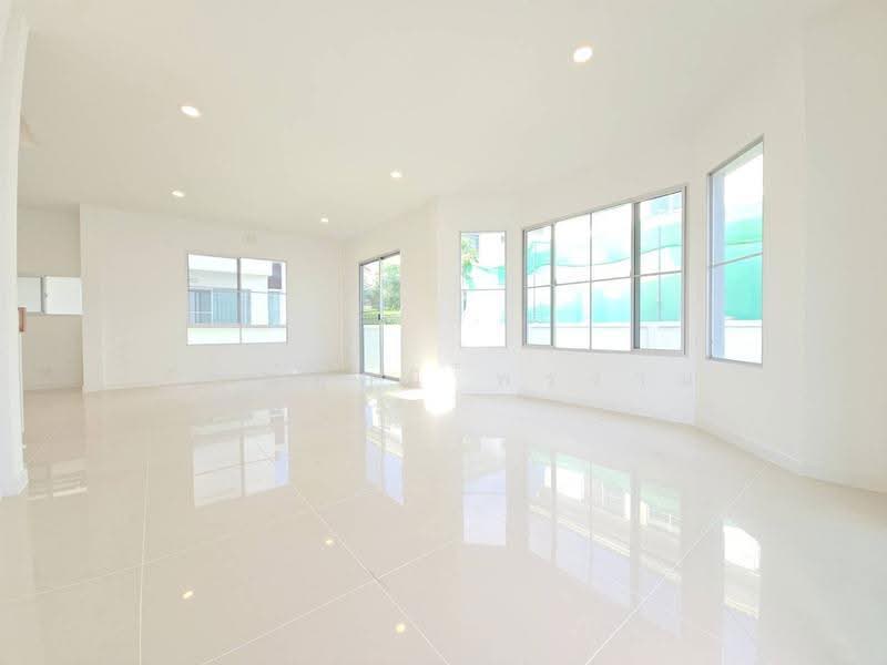 Manthana Wongwaen-Theparak, Samut Prakan, Thepharak Road, Bangphli Yai, Bang Plee, Samut Prakan, 3 Bedrooms, 160 sqm, Single Detached House For Sale, by kanthapoom pornngam, 500506229 - DDproperty.com