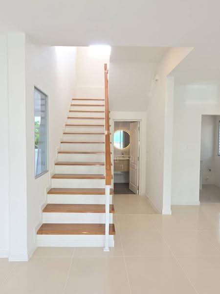 Manthana Wongwaen-Theparak, Samut Prakan, Thepharak Road, Bangphli Yai, Bang Plee, Samut Prakan, 3 Bedrooms, 160 sqm, Single Detached House For Sale, by kanthapoom pornngam, 500506229 - DDproperty.com
