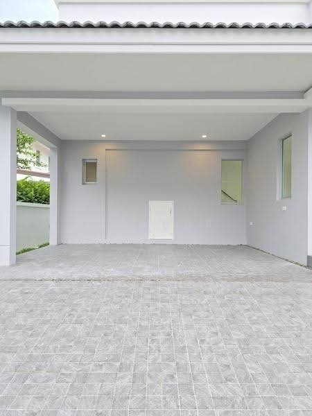 Manthana Wongwaen-Theparak, Samut Prakan, Thepharak Road, Bangphli Yai, Bang Plee, Samut Prakan, 3 Bedrooms, 160 sqm, Single Detached House For Sale, by kanthapoom pornngam, 500506229 - DDproperty.com