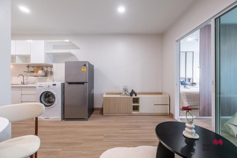 Metro Park Sathorn, Bangkok, Kanlapaphruek Road, Bang Wa, Phasi Charoen, Bangkok, 1 Bedroom, 32 sqm, Condo For Sale, by Admin, 500506232 - DDproperty.com