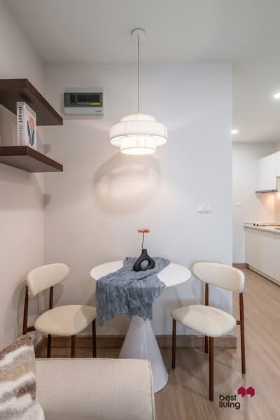 Metro Park Sathorn, Bangkok, Kanlapaphruek Road, Bang Wa, Phasi Charoen, Bangkok, 1 Bedroom, 32 sqm, Condo For Sale, by Admin, 500506232 - DDproperty.com