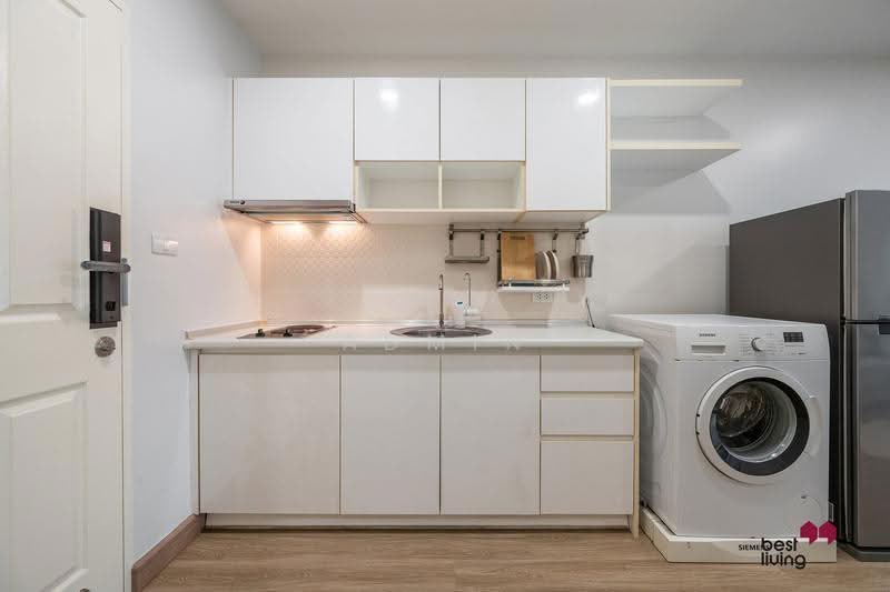 Metro Park Sathorn, Bangkok, Kanlapaphruek Road, Bang Wa, Phasi Charoen, Bangkok, 1 Bedroom, 32 sqm, Condo For Sale, by Admin, 500506232 - DDproperty.com