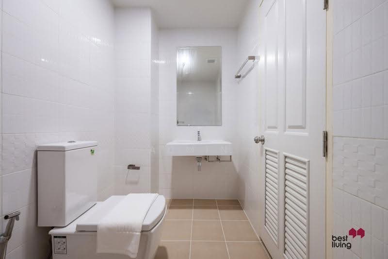 Metro Park Sathorn, Bangkok, Kanlapaphruek Road, Bang Wa, Phasi Charoen, Bangkok, 1 Bedroom, 32 sqm, Condo For Sale, by Admin, 500506232 - DDproperty.com