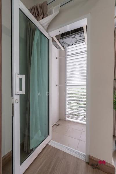 Metro Park Sathorn, Bangkok, Kanlapaphruek Road, Bang Wa, Phasi Charoen, Bangkok, 1 Bedroom, 32 sqm, Condo For Sale, by Admin, 500506232 - DDproperty.com