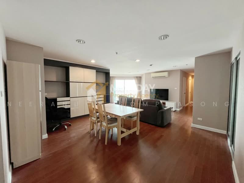Belle Grand Rama 9, bangkok, 131 Rama 9 Road, Huai Khwang, Bangkok, 3 Bedrooms, 101 sqm, Condo For Sale, by วัทนพร กองแก้ว, 500506233 - DDproperty.com