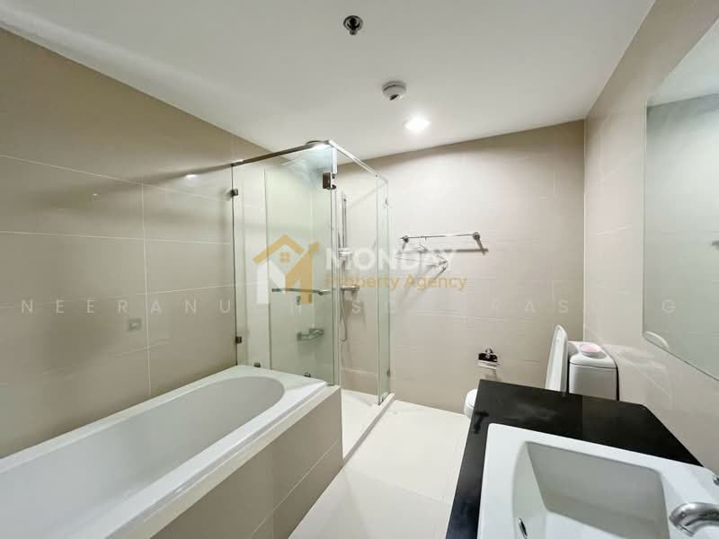Belle Grand Rama 9, bangkok, 131 Rama 9 Road, Huai Khwang, Bangkok, 3 Bedrooms, 101 sqm, Condo For Sale, by วัทนพร กองแก้ว, 500506233 - DDproperty.com