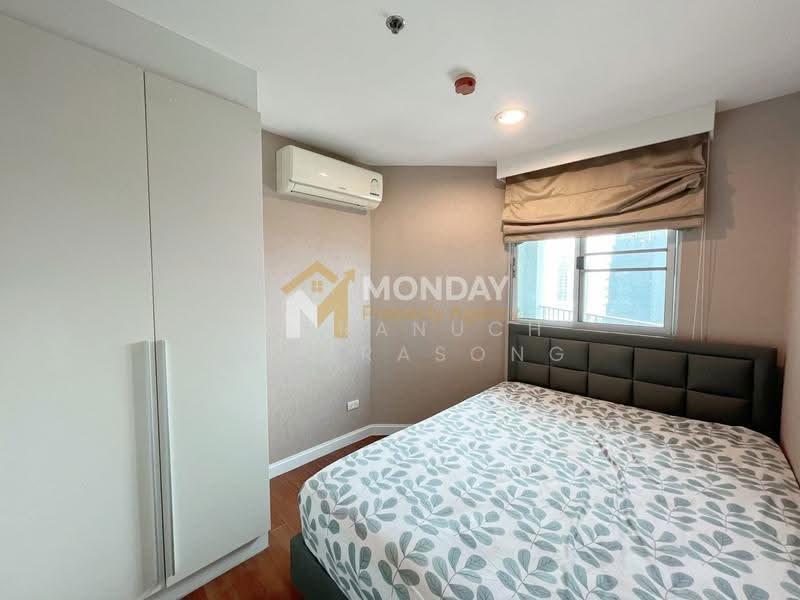 Belle Grand Rama 9, bangkok, 131 Rama 9 Road, Huai Khwang, Bangkok, 3 Bedrooms, 101 sqm, Condo For Sale, by วัทนพร กองแก้ว, 500506233 - DDproperty.com