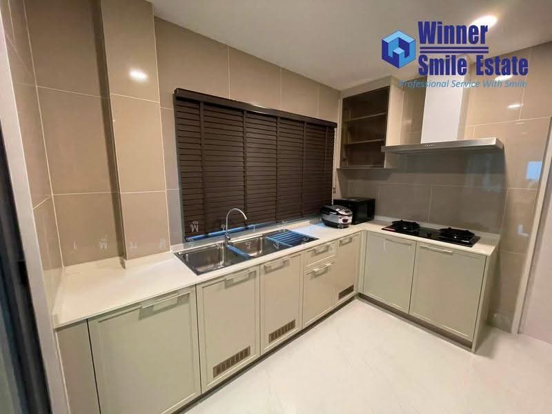 The City Bangna 3, Samut Prakan, Bang Kaeo, Bang Plee, Samut Prakan, 4 Bedrooms, 326 sqm, Single Detached House For Rent, by พิชาพัทธ์ เพิ่มศิริทรงรัฐ (คุณพิชา), 500506235 - DDproperty.com