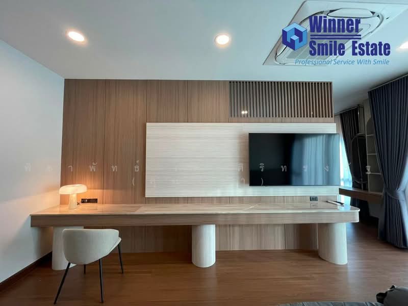The City Bangna 3, Samut Prakan, Bang Kaeo, Bang Plee, Samut Prakan, 4 Bedrooms, 326 sqm, Single Detached House For Rent, by พิชาพัทธ์ เพิ่มศิริทรงรัฐ (คุณพิชา), 500506235 - DDproperty.com