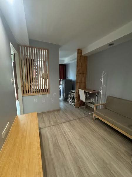 Humble Living @ Chintawet : ฮัมเบิล ลีฟวิ่ง @ จินตเวช, กรุงเทพ, 18-20 ซอยจินตเวช, สามเสนนอก, ห้วยขวาง, กรุงเทพ, 26 ตร.ม., คอนโด ขาย, โดย Nichapa Nuntapun, 500506237 - DDproperty.com