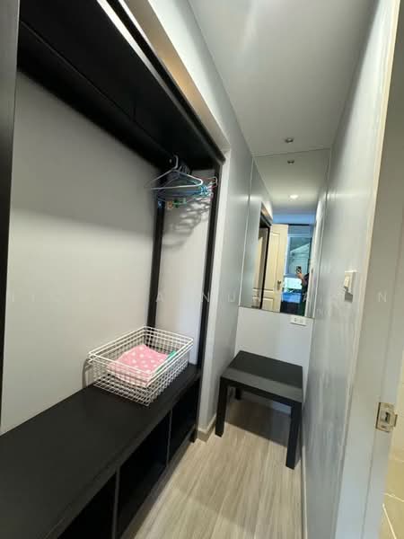 Humble Living @ Chintawet : ฮัมเบิล ลีฟวิ่ง @ จินตเวช, กรุงเทพ, 18-20 ซอยจินตเวช, สามเสนนอก, ห้วยขวาง, กรุงเทพ, 26 ตร.ม., คอนโด ขาย, โดย Nichapa Nuntapun, 500506237 - DDproperty.com