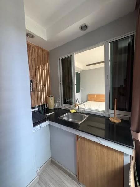 Humble Living @ Chintawet, Bangkok, 18-20 Soi Chintawet, Samsen Nok, Huai Khwang, Bangkok, 1 Bedroom, 26 sqm, Condo For Sale, by Nichapa Nuntapun, 500506237 - DDproperty.com