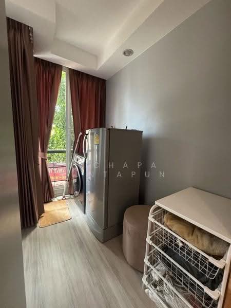 Humble Living @ Chintawet : ฮัมเบิล ลีฟวิ่ง @ จินตเวช, กรุงเทพ, 18-20 ซอยจินตเวช, สามเสนนอก, ห้วยขวาง, กรุงเทพ, 26 ตร.ม., คอนโด ขาย, โดย Nichapa Nuntapun, 500506237 - DDproperty.com