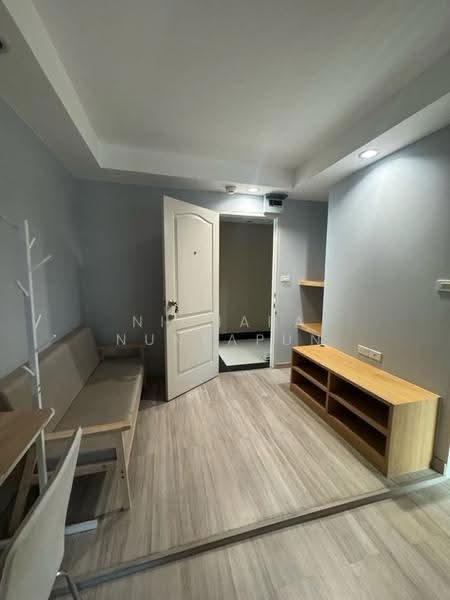 Humble Living @ Chintawet : ฮัมเบิล ลีฟวิ่ง @ จินตเวช, กรุงเทพ, 18-20 ซอยจินตเวช, สามเสนนอก, ห้วยขวาง, กรุงเทพ, 26 ตร.ม., คอนโด ขาย, โดย Nichapa Nuntapun, 500506237 - DDproperty.com