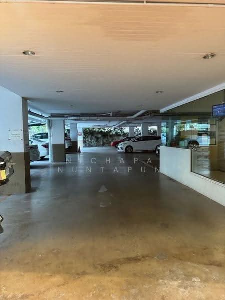 Humble Living @ Chintawet : ฮัมเบิล ลีฟวิ่ง @ จินตเวช, กรุงเทพ, 18-20 ซอยจินตเวช, สามเสนนอก, ห้วยขวาง, กรุงเทพ, 26 ตร.ม., คอนโด ขาย, โดย Nichapa Nuntapun, 500506237 - DDproperty.com