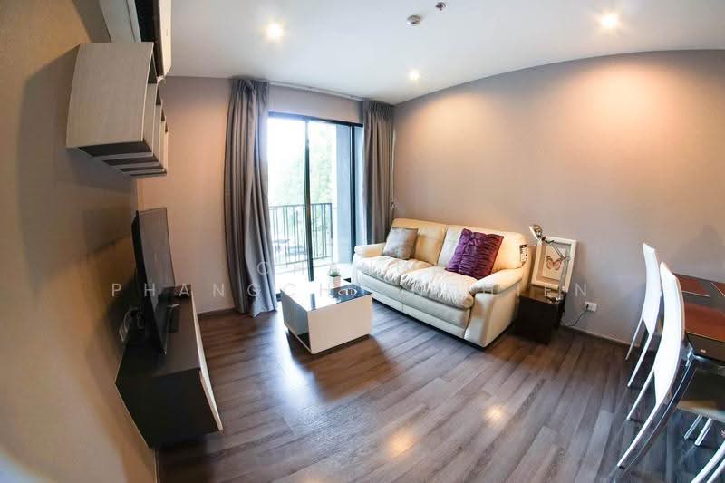 The Base Park West Sukhumvit 77, Bangkok, 11 Soi Sukhumvit 77 Sukhumvit Road, Phra Kanong Nua, Watthana, Bangkok, 2 Bedrooms, 53 sqm, Condo For Sale, by Chanon Phangchienghien, 500506238 - DDproperty.com