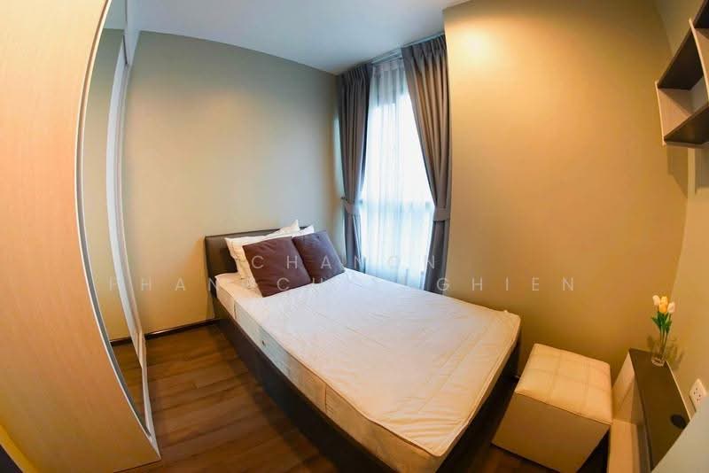 The Base Park West Sukhumvit 77, Bangkok, 11 Soi Sukhumvit 77 Sukhumvit Road, Phra Kanong Nua, Watthana, Bangkok, 2 Bedrooms, 53 sqm, Condo For Sale, by Chanon Phangchienghien, 500506238 - DDproperty.com