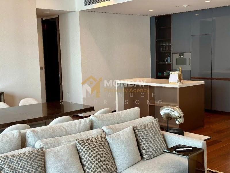 The Estelle Phrom Phong, Bangkok, 131 Soi Sukhumvit 26, Khong Tan, Khlong Toei, Bangkok, 2 Bedrooms, 144 sqm, Condo For Sale, by Neeranuch Somprasong, 500506239 - DDproperty.com