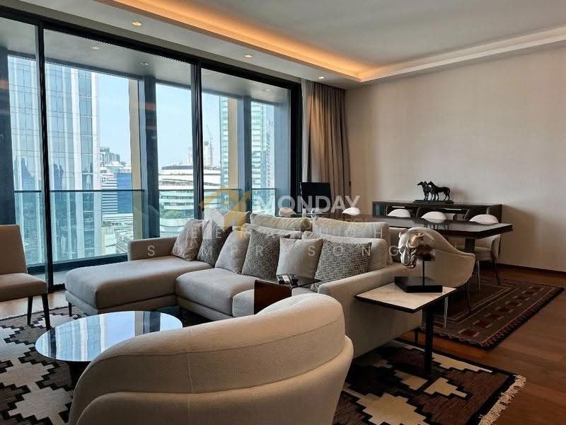 The Estelle Phrom Phong, Bangkok, 131 Soi Sukhumvit 26, Khong Tan, Khlong Toei, Bangkok, 2 Bedrooms, 144 sqm, Condo For Sale, by Neeranuch Somprasong, 500506239 - DDproperty.com