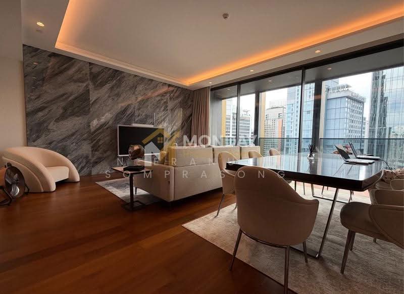 The Estelle Phrom Phong, Bangkok, 131 Soi Sukhumvit 26, Khong Tan, Khlong Toei, Bangkok, 2 Bedrooms, 144 sqm, Condo For Sale, by Neeranuch Somprasong, 500506239 - DDproperty.com