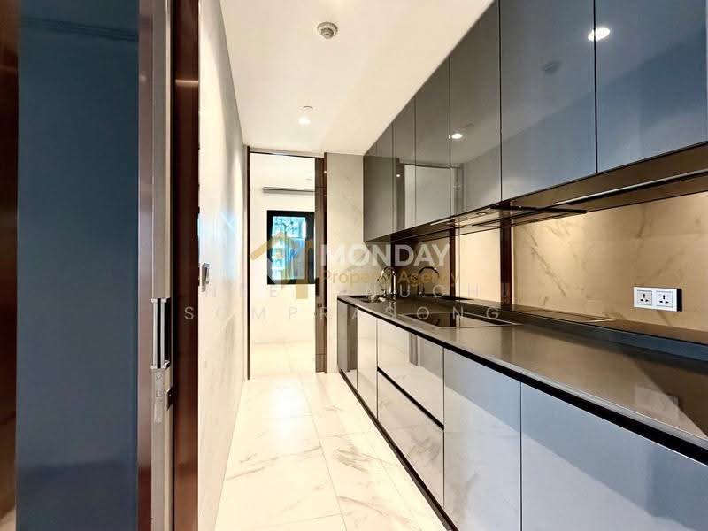 The Estelle Phrom Phong, Bangkok, 131 Soi Sukhumvit 26, Khong Tan, Khlong Toei, Bangkok, 2 Bedrooms, 144 sqm, Condo For Sale, by Neeranuch Somprasong, 500506239 - DDproperty.com