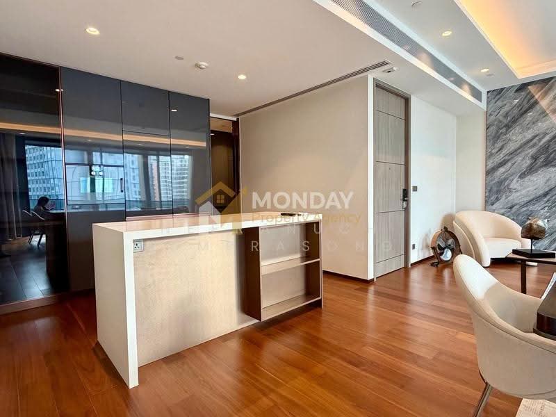 The Estelle Phrom Phong, Bangkok, 131 Soi Sukhumvit 26, Khong Tan, Khlong Toei, Bangkok, 2 Bedrooms, 144 sqm, Condo For Sale, by Neeranuch Somprasong, 500506239 - DDproperty.com