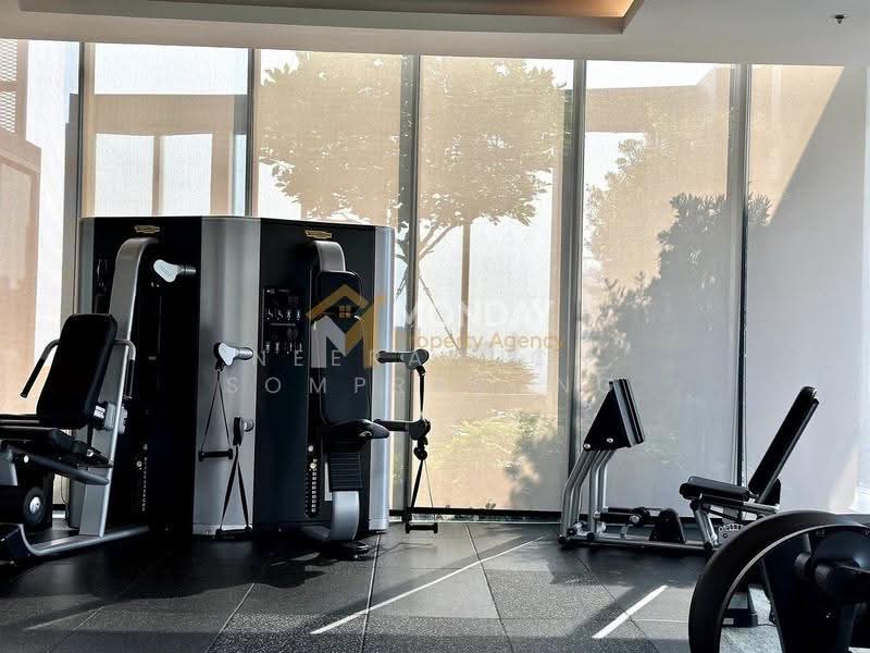 The Estelle Phrom Phong, Bangkok, 131 Soi Sukhumvit 26, Khong Tan, Khlong Toei, Bangkok, 2 Bedrooms, 144 sqm, Condo For Sale, by Neeranuch Somprasong, 500506239 - DDproperty.com
